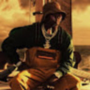 Meet your Posher, Luke